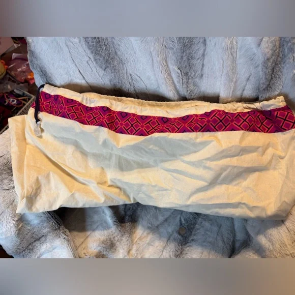 Tory Burch - Marion Leather Quilted Chain Tote - Navy Blue - EUC Dual Straps - Picture 13 of 13